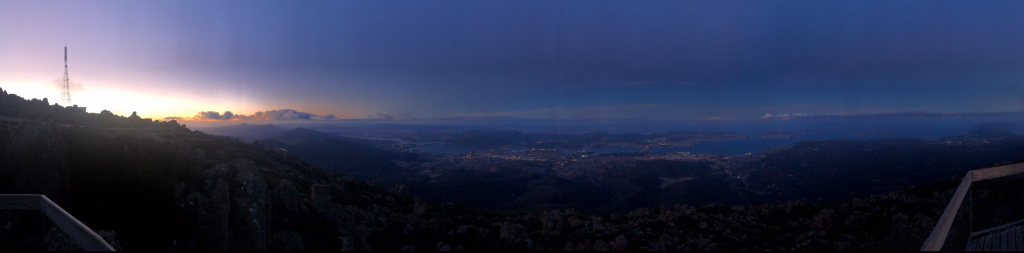 Hobart