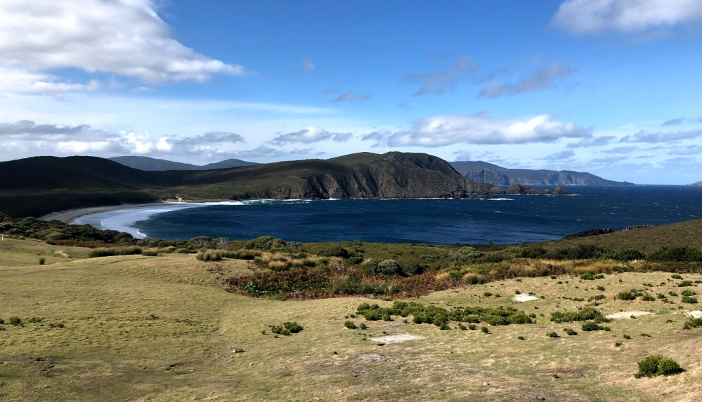 Tasmania